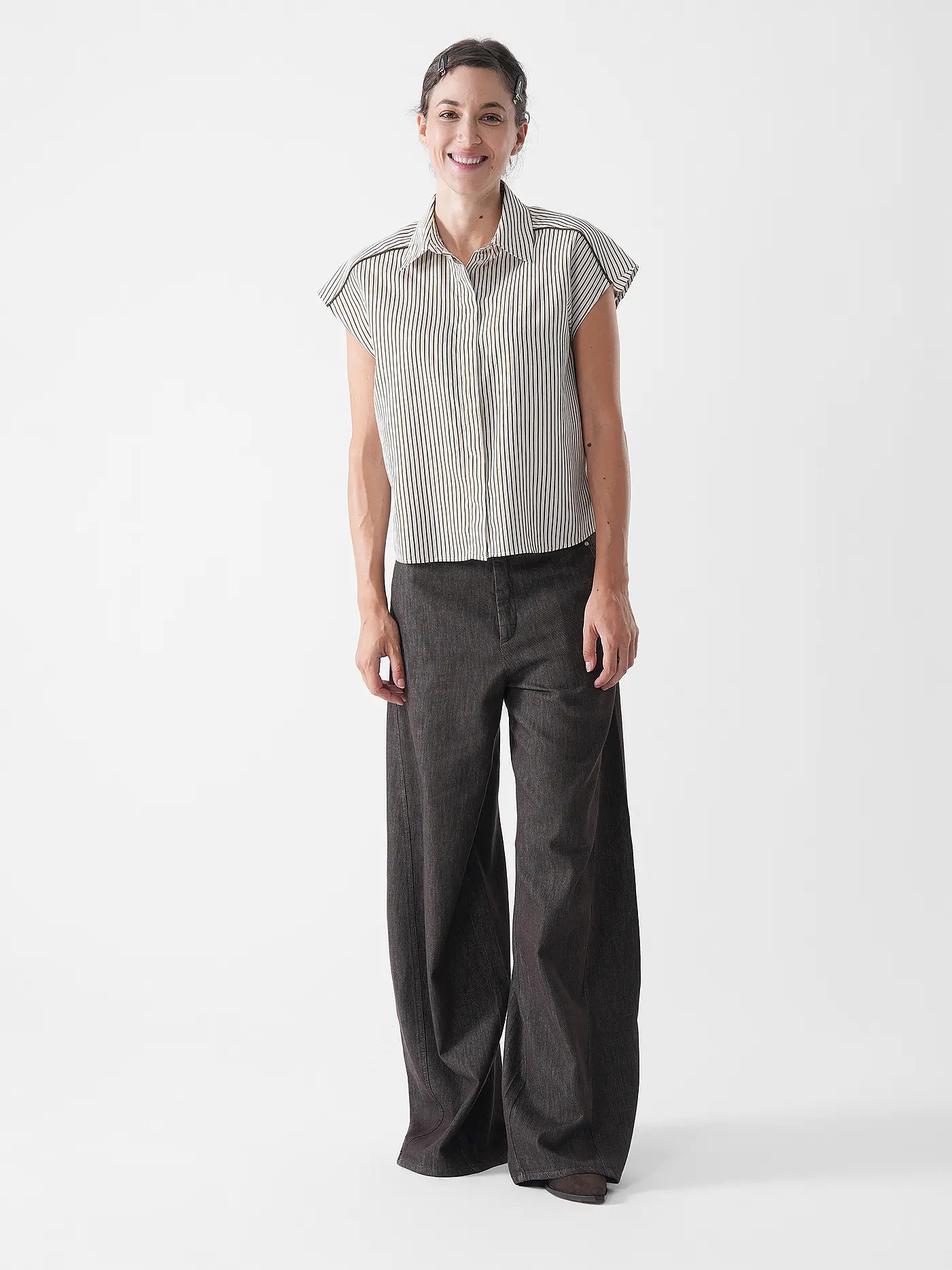 OPUS | Bluse FAMELLA | 